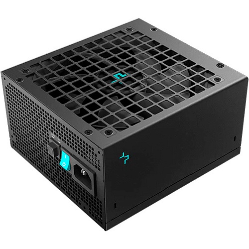 Блок питания Deepcool PX1000G 1000W Black (R-PXA00G-FC0B-EU)