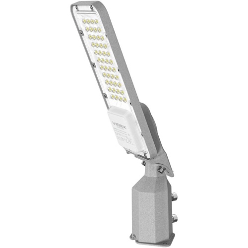 Светодиодный фонарь Videx SLE17 30W 5000K Gray (VL-SLE17-0305)