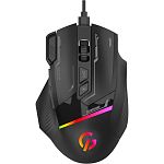 Мышь GamePro GM300 Black