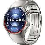 Смарт-годинник Huawei Watch GT 6 Pro 46 mm Elite (Atum-B29M, 55020FTT)