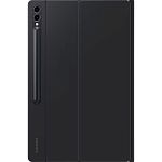 Чохол-клавіатура для Samsung Tab S9 Ultra Book Cover Keyboard (EF-DX915BBEGUA)