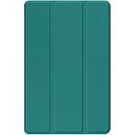 Чехол-книжка BeCover Smart Case для Samsung Galaxy Tab A9+ Dark Green (710307)