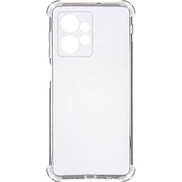 Чехол GETMAN Ease logo для Redmi Note 13 Pro 4G/ Poco M6 Pro 4G/ Note 14S Transparent Чехол GETMAN Ease logo для Redmi Note 13 Pro 4G/ Poco M6 Pro 4G/ Note 14S Transparent