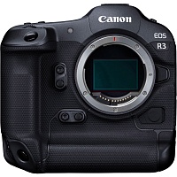 Бездзеркальний фотоапарат Canon EOS R3 Body (4895C014) - придбати в Дніпрі, Україні: ціна, характеристики | інтернет-магазин TOUCH Бездзеркальний фотоапарат Canon EOS R3 Body (4895C014) - придбати в Дніпрі, Україні: ціна, характеристики | інтернет-магазин TOUCH
