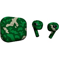 Навушники Apple AirPods 3 Camouflage (MPNY3) - придбати в Дніпрі, Україні: ціна, характеристики | інтернет-магазин TOUCH