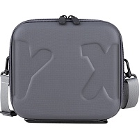Кейс DK Travel Case для DJI Osmo Mobile 7/7p Grey
