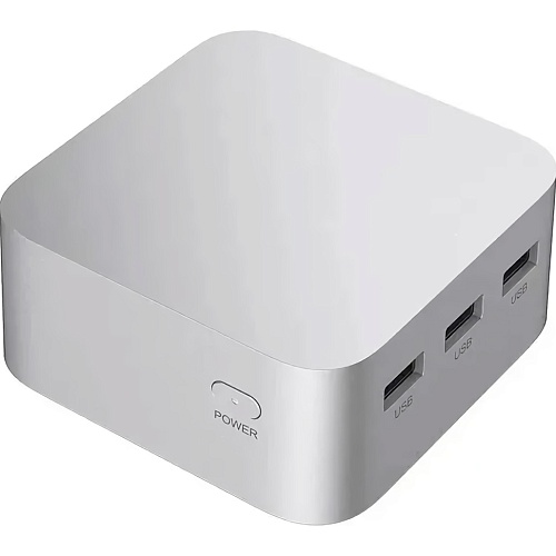 Неттоп Firebat T8 Pro N5095 8/256GB - придбати в Дніпрі, Україні: ціна, характеристики | інтернет-магазин TOUCH