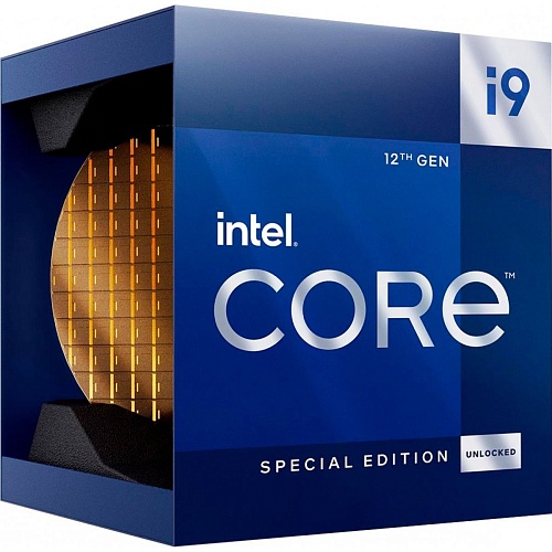 Процесор Intel Core i9-12900KS (BX8071512900KS) UA - придбати в Дніпрі, Україні: ціна, характеристики | інтернет-магазин TOUCH