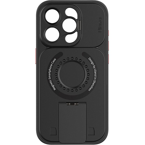 Чехол Ulanzi M013 для iPhone 15 Pro с креплением O-LOCK