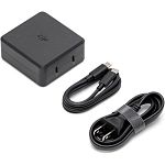 Зарядний пристрій DJI 100W USB-C Power Adapter (CP.EN.00000424.01)