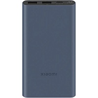 Внешний аккумулятор Xiaomi Mi Power Bank 3 10000mAh 22.5W Black (PB100DPDZM/BHR5884GL) Внешний аккумулятор Xiaomi Mi Power Bank 3 10000mAh 22.5W Black (PB100DPDZM/BHR5884GL)