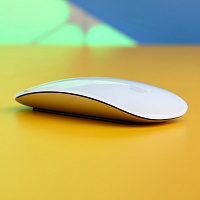Мышь Apple Magic Mouse 2021 (MK2E3) Box Б/У Мышь Apple Magic Mouse 2021 (MK2E3) Box Б/У