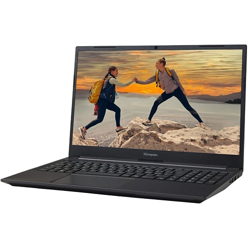 Ноутбук SiComputer Nauta C1403 (N6.F9.16.06CS) Ноутбук SiComputer Nauta C1403 (N6.F9.16.06CS)