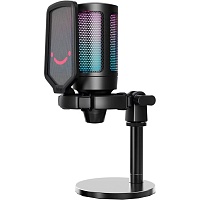 Микрофон Fifine AmpliGame A6 RGB Микрофон Fifine AmpliGame A6 RGB