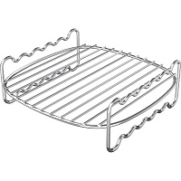 Решетка для мультипечи Philips HD9905/00 