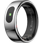 Смарт-кільце iMiki Size 8 Silver (WSR-Ring-8-S)