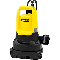Погружной дренажный насос Karcher SP 16.000 Dual (1.645-832.0) Погружной дренажный насос Karcher SP 16.000 Dual (1.645-832.0)