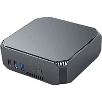 Неттоп Firebat AK2 Plus N100 8GB/256GB