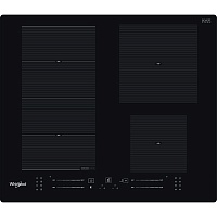 Индукционная варочная поверхность Whirlpool WFS0160NE 