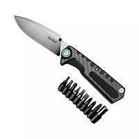 Мультитул NexTool Multi-function Knife Carbon (NE20021)