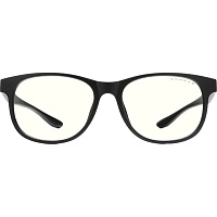 Компьютерные очки Gunnar Computer Eyewear Rush Onyx Clear Natural