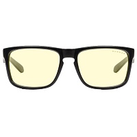 Компьютерные очки Gunnar Computer Eyewear Intercept Onyx Amber (INT-00101)
