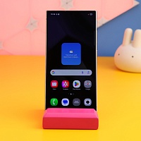 Смартфон Samsung Galaxy S24 Ultra 12/256GB Titanium Gray (SM-S928BZTGEUC) UA-UCRF Б/У