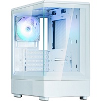 Корпус Zalman P10 White