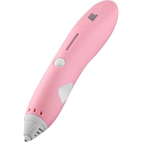 3D-Ручка 2E SL-900 Pink (PCL) (2E-SL-900PK) 3D-Ручка 2E SL-900 Pink (PCL) (2E-SL-900PK)