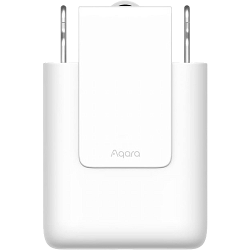 Умный контроллер для управления шторами Aqara Curtain Driver E1 Rod Version (CM-M01)