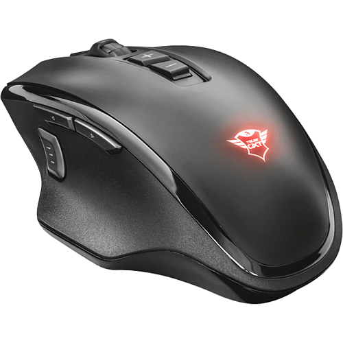 Миша Trust GXT Gaming GXT 140 Manx (21790) - придбати в Дніпрі, Україні: ціна, характеристики | інтернет-магазин TOUCH