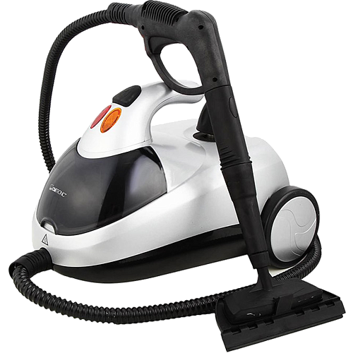 Пароочисник Clatronic DR 3280 - придбати в Дніпрі, Україні: ціна, характеристики | інтернет-магазин TOUCH