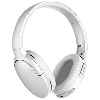 Навушники Baseus Encok Wireless Headphone D02 Pro (White) - придбати в Дніпрі, Україні: ціна, характеристики | інтернет-магазин TOUCH