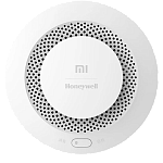 Датчик дыма Xiaomi Mi Honeywell Smoke Bluetooth Alarm (JTYJ-GD-03MI/BB) (BHR4305CN)