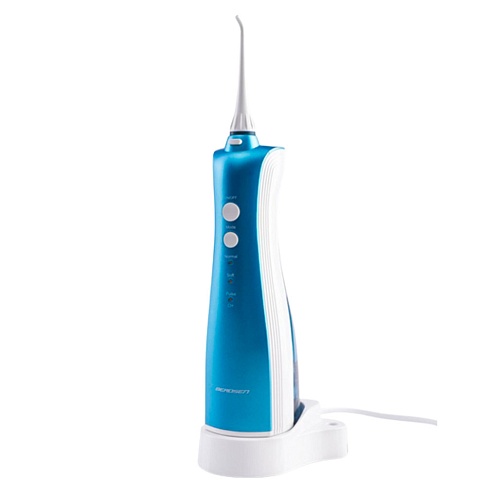 Ирригатор Berdsen ClearJet X4 (Blue)