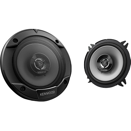 Коаксіальна автоакустика Kenwood KFC-S1366 - придбати в Дніпрі, Україні: ціна, характеристики | інтернет-магазин TOUCH