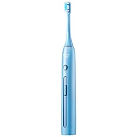 Электрическая зубная щетка Xiaomi Soocas X3 Pro Sonic Electric Toothbrush (Blue) Электрическая зубная щетка Xiaomi Soocas X3 Pro Sonic Electric Toothbrush (Blue)