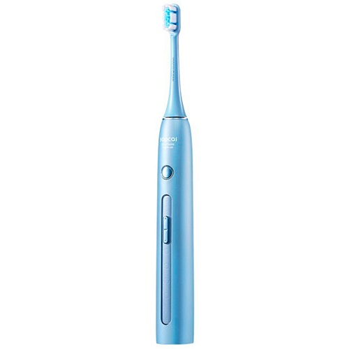 Электрическая зубная щетка Xiaomi Soocas X3 Pro Sonic Electric Toothbrush (Blue)