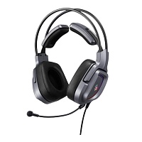 Ігрові навушники Bloody G575 (Grey) - придбати в Дніпрі, Україні: ціна, характеристики | інтернет-магазин TOUCH Ігрові навушники Bloody G575 (Grey) - придбати в Дніпрі, Україні: ціна, характеристики | інтернет-магазин TOUCH