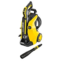Мойка высокого давления Karcher K 5 Full Control Plus (1.324-522.0) Мойка высокого давления Karcher K 5 Full Control Plus (1.324-522.0)