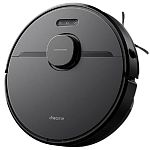 Робот-пилосос Xiaomi Dreame Vacuum Cleaner D9 PRO Black (RLS5-BL0)