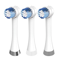 Насадка для зубной щетки Waterpik OTRB-3WW