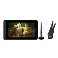 Графический монитор Huion Kamvas Pro 13 (PRO13)