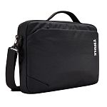 Сумка для ноутбука Thule Subterra MacBook Attache 15" (Black)