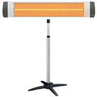 Інфрачервоний обігрівач UFO Basic 1800 + ножка (YU18ЕN) - придбати в Дніпрі, Україні: ціна, характеристики | інтернет-магазин TOUCH Інфрачервоний обігрівач UFO Basic 1800 + ножка (YU18ЕN) - придбати в Дніпрі, Україні: ціна, характеристики | інтернет-магазин TOUCH