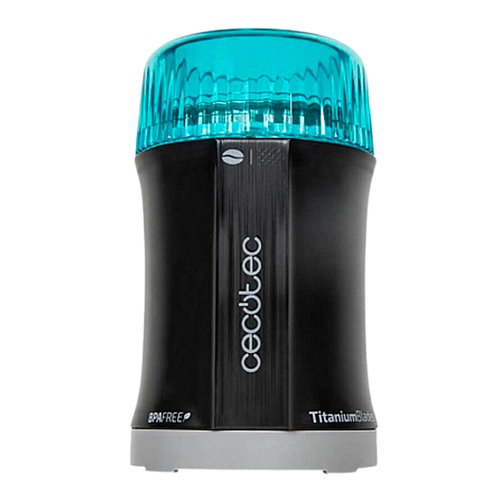 Кофемолка Cecotec Compact Titanmill 200