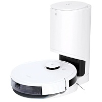 Робот-пылесос ECOVACS DEEBOT OZMO N8 Pro PLUS (DLN11)