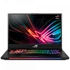 Игровые ноутбуки ASUS