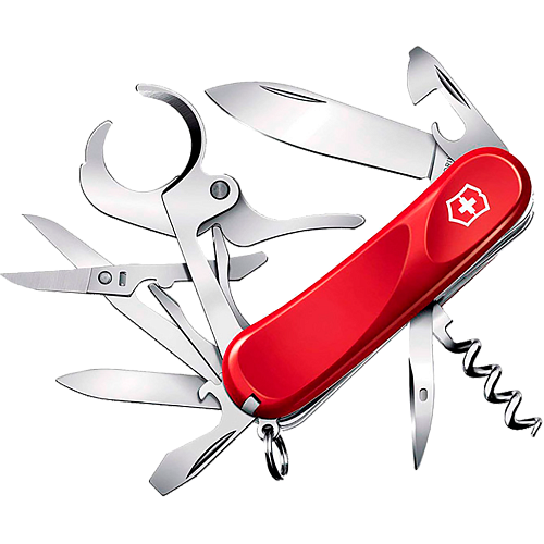 Ніж Victorinox Cigar 79 (2.5713.E) - придбати в Дніпрі, Україні: ціна, характеристики | інтернет-магазин TOUCH