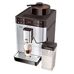 Кавомашина Melitta Caffeo Varianza CSP Stainless Steel (F58/0-100)